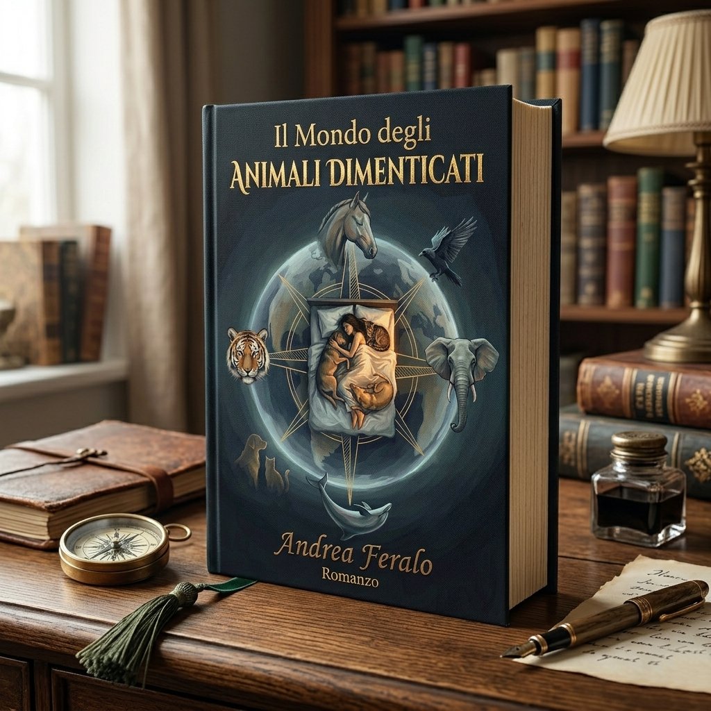 Il Mondo degli Animali Dimenticati